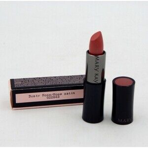 MARY KAY Dusty Rose Creme 022843 Lipstick .13 oz. Retired Shade NOS